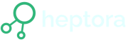 Heptora logo