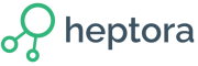 Heptora logo
